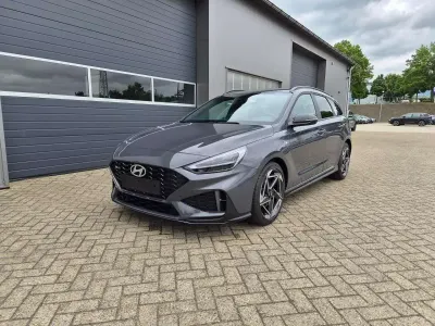 Gebraucht Hyundai i30