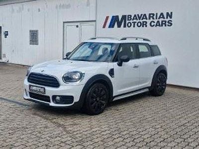 Mini One Countryman