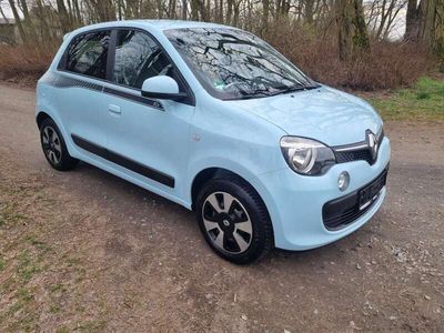 gebraucht Renault Twingo 1,0 Dynamique 52KW Klima TÜV NEU