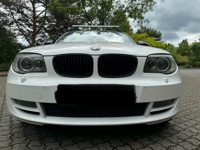 BMW 120 Coupé
