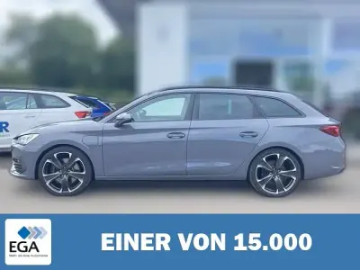 Gebraucht Cupra Leon