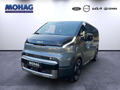 Neu Kia PV5 119 kW (163 PS) 2025 Lhg) lakehouse grau met. (grau Van / Kleinbus