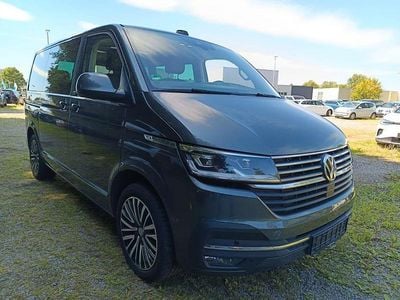 VW Multivan