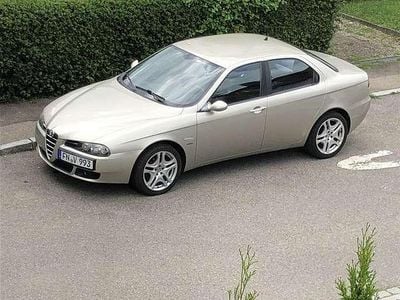 Alfa Romeo 156