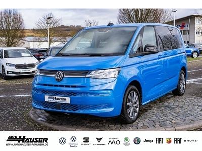 gebraucht VW Multivan T7Life 1.5 TSI DSG 7-SITZER STANDHZG VIRTUAL NAVI EL