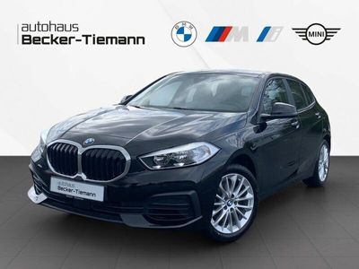 gebraucht BMW 116 i Hatch