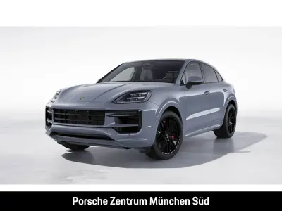 Gebraucht Porsche Cayenne 475 PS (349 kW) 2023 Grau SUV