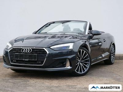 Audi A5 Cabriolet