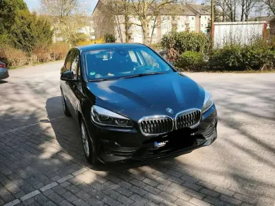 Gebraucht BMW 218