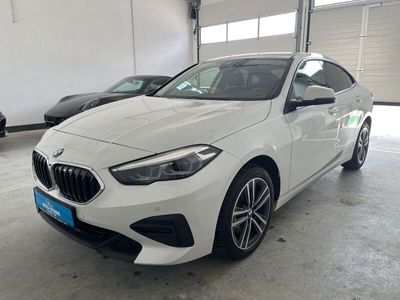 BMW 216