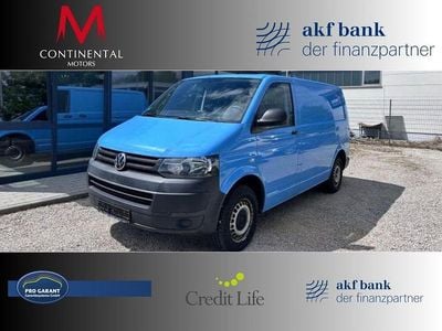 VW T5