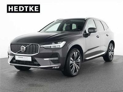Gebraucht 2022 Volvo XC60 SUV | 34.990 € (Fairer Preis)