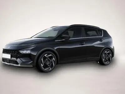 Neu Hyundai Bayon Prime 90 PS (66 kW) 2026 Manufacturer SUV