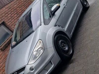 gebraucht Ford S-MAX 7 Sitzer