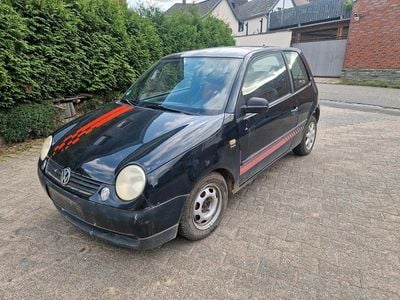 VW Lupo