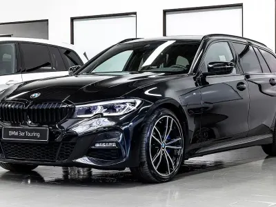 Gebraucht BMW 330
