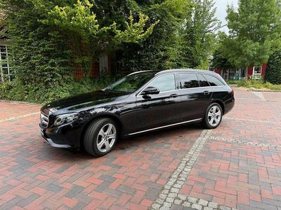 Mercedes E350