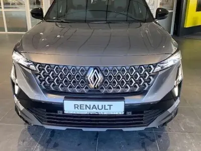 Neu Renault Austral Techno 200 PS (147 kW) 2026 Dolomitgrau, black pearlschw SUV