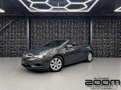 Opel Cascada