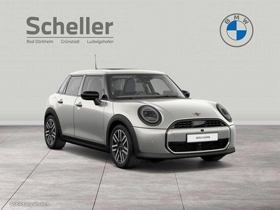 Gebraucht Mini Cooper Classic 156 PS (114 kW) 2024 Melting silver iii Kleinwagen