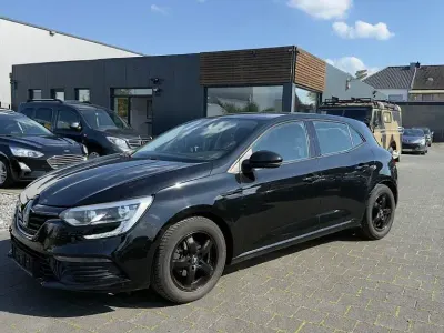 Używany Renault Mégane
