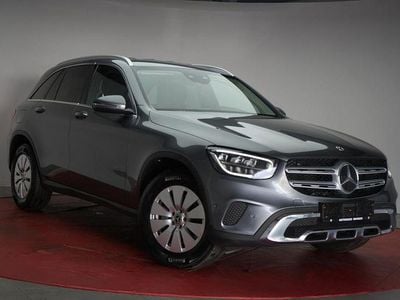 Mercedes GLC300