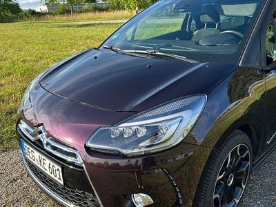 Citroën DS3
