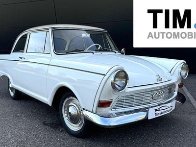 Gebraucht DKW Junior 34 PS (25 kW) 1962 Coupé