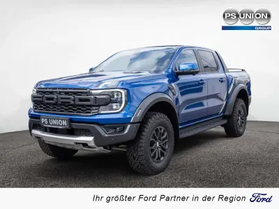 Gebraucht Ford Ranger