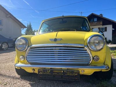 gebraucht Mini Cooper MPI SUPER OPTIK TÜV vor Übergabe Neu