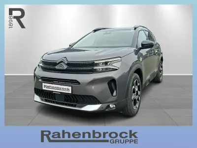 Neu Citroën C5 131 PS (96 kW) 2026 Grau Limousine