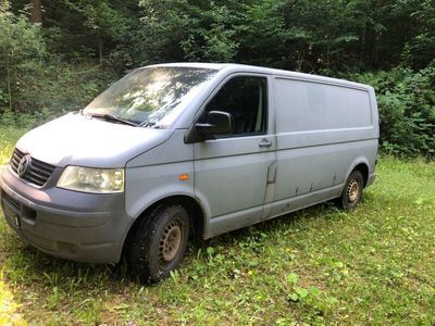 VW T5