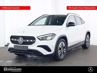 Mercedes GLA180