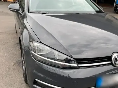 Gebraucht VW Golf VII Edition 150 PS (110 kW) 2017 Grau Limousine