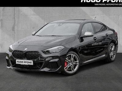 Gebraucht BMW M235 306 PS (225 kW) 2024 Schwarz Coupé