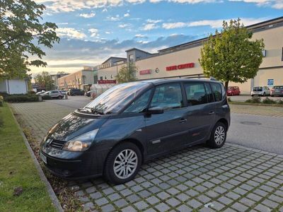 gebraucht Renault Espace 1.9 dci Fahrbereit