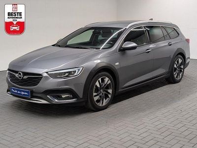 Opel Insignia Country Tourer