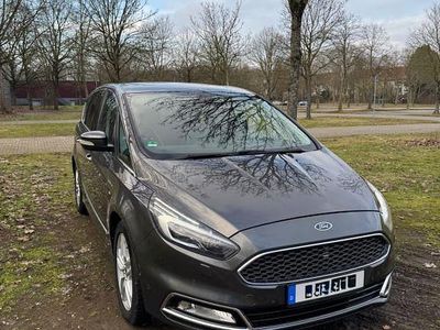 Usata Ford S-MAX Vignale 180 CV (132 kW) 2018 Monovolume