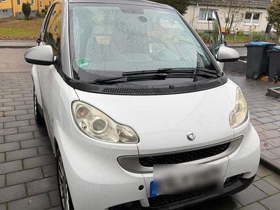 Smart ForTwo Coupé