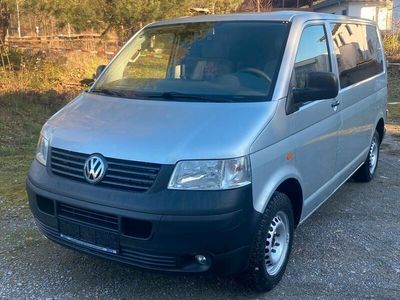 VW Transporter