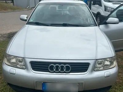 Gebraucht Audi A3