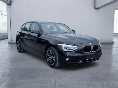 Gebraucht BMW 118