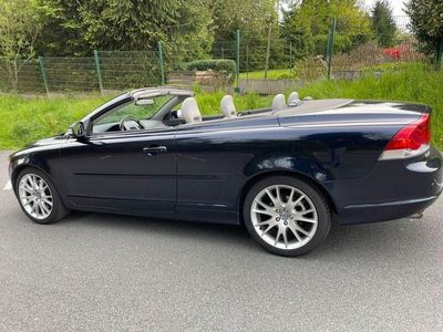 gebraucht Volvo C70 Cabrio