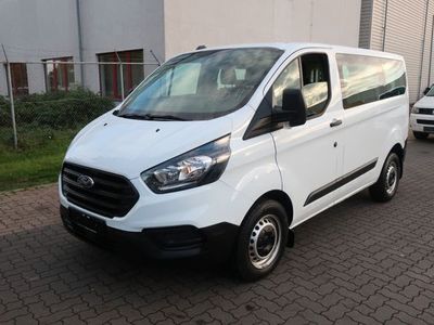 gebraucht Ford Tourneo Custom TransitCustom Kombi 320 L1