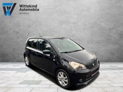 gebraucht Seat Mii Sport