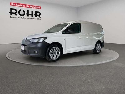 VW Caddy Maxi Life
