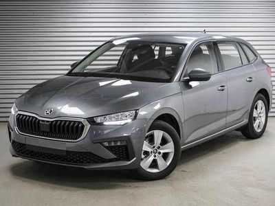 Neu Skoda Scala Selection 116 PS (85 kW) 2025 Grau Kleinwagen