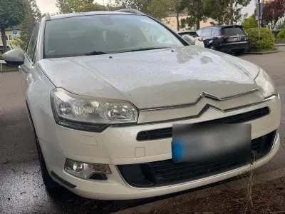 Brugt Citroën C5