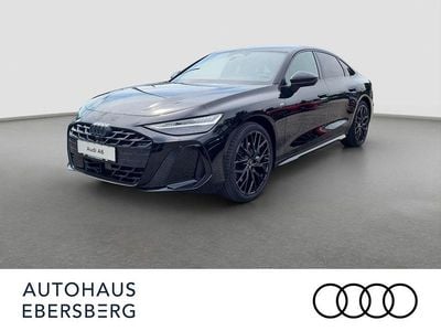 Schwarz Neu 2025 Audi A6 Edition .1 Limousine | 68.490 € (Superpreis)
