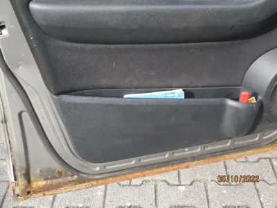 Gebraucht Mercedes A180 Classic 109 PS (80 kW) 2004 Van / Kleinbus
